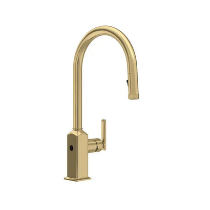 Apothecary™ Pull-Down Touchless Kitchen Faucet - Plumbing Market