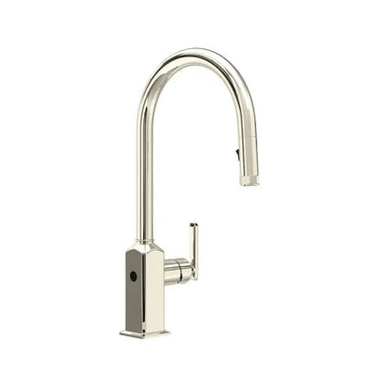 Apothecary™ Pull-Down Touchless Kitchen Faucet - Plumbing Market