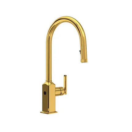 Apothecary™ Pull-Down Touchless Kitchen Faucet - Plumbing Market