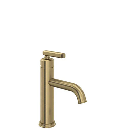Apothecary™ Single Handle Lavatory Faucet - Plumbing Market