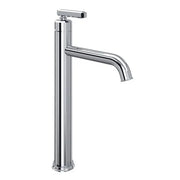 Apothecary™ Single Handle Tall Lavatory Faucet - Plumbing Market