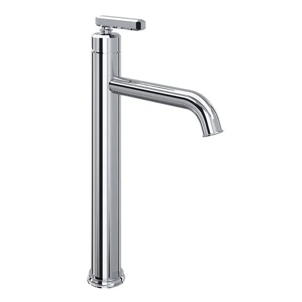 Apothecary™ Single Handle Tall Lavatory Faucet - Plumbing Market