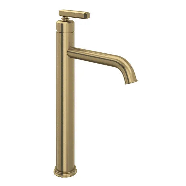 Apothecary™ Single Handle Tall Lavatory Faucet - Plumbing Market