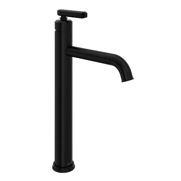 Apothecary™ Single Handle Tall Lavatory Faucet - Plumbing Market