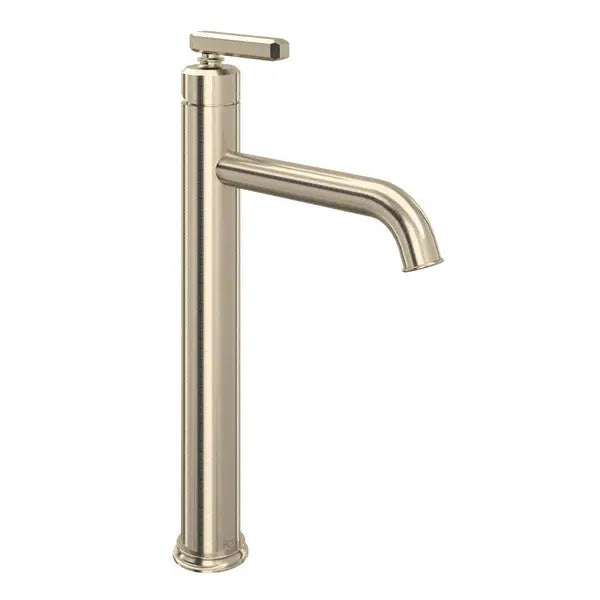 Apothecary™ Single Handle Tall Lavatory Faucet - Plumbing Market