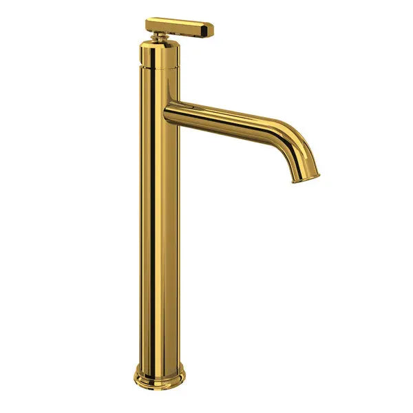Apothecary™ Single Handle Tall Lavatory Faucet - Plumbing Market