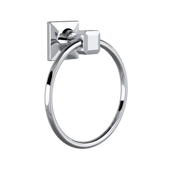 Apothecary™ Towel Ring - Plumbing Market