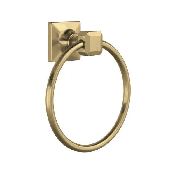 Apothecary™ Towel Ring - Plumbing Market