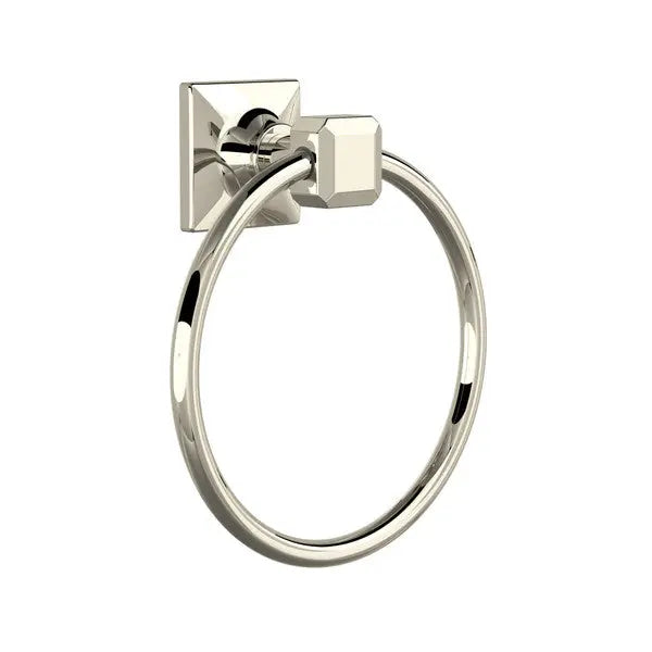 Apothecary™ Towel Ring - Plumbing Market