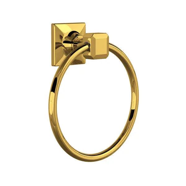 Apothecary™ Towel Ring - Plumbing Market