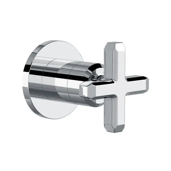 Apothecary™ Trim For Volume Control And Diverter - Plumbing Market