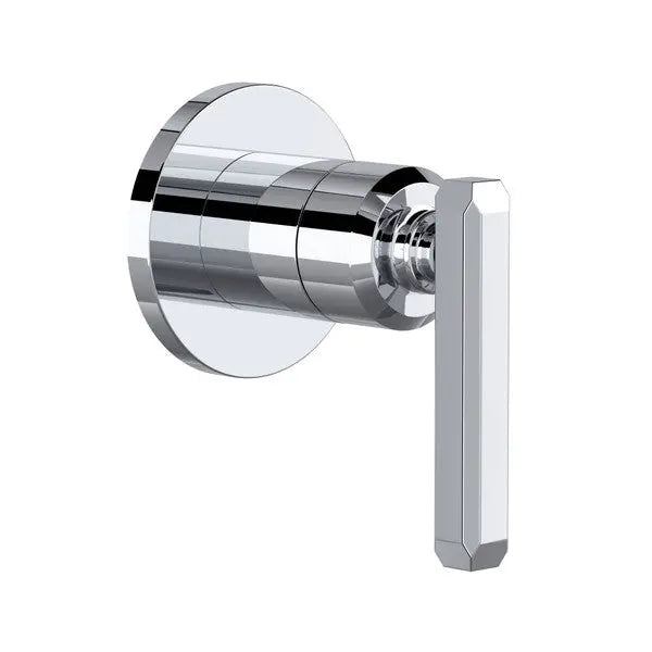 Apothecary™ Trim For Volume Control And Diverter - Plumbing Market