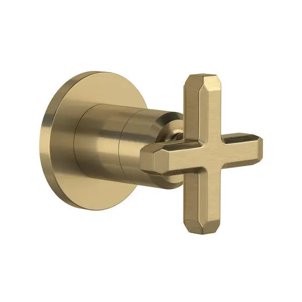 Apothecary™ Trim For Volume Control And Diverter - Plumbing Market