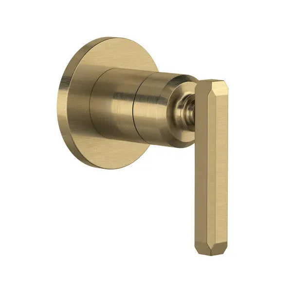 Apothecary™ Trim For Volume Control And Diverter - Plumbing Market