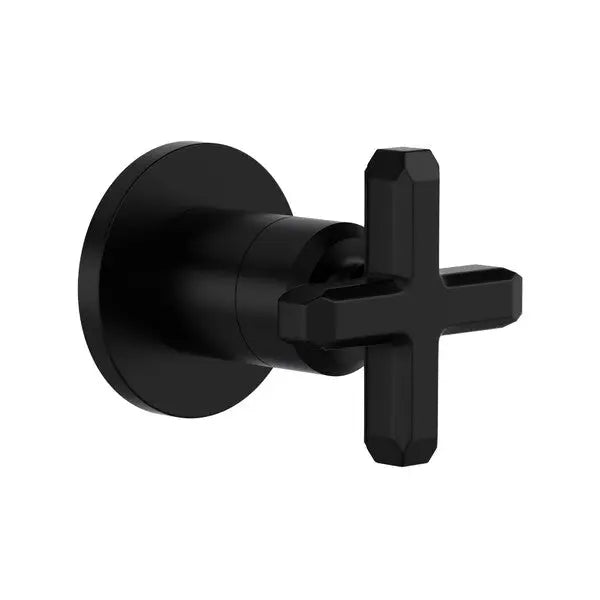 Apothecary™ Trim For Volume Control And Diverter - Plumbing Market