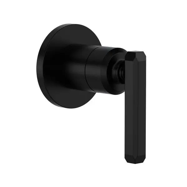 Apothecary™ Trim For Volume Control And Diverter - Plumbing Market