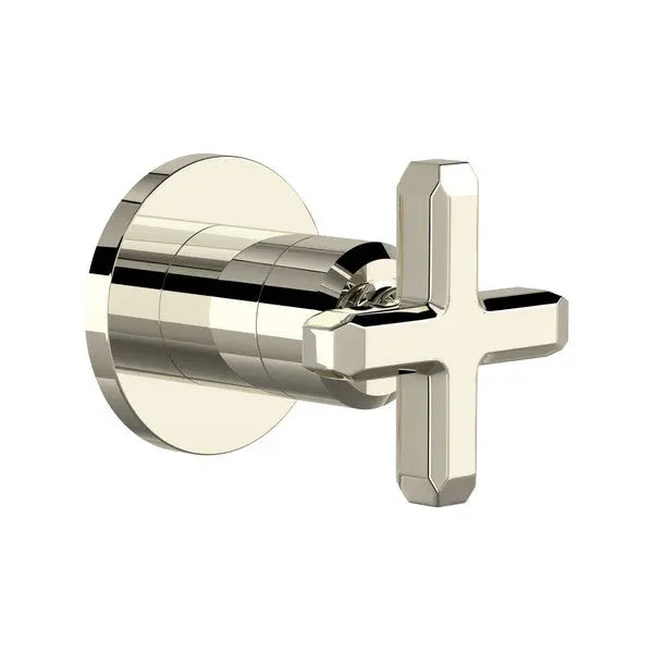 Apothecary™ Trim For Volume Control And Diverter - Plumbing Market