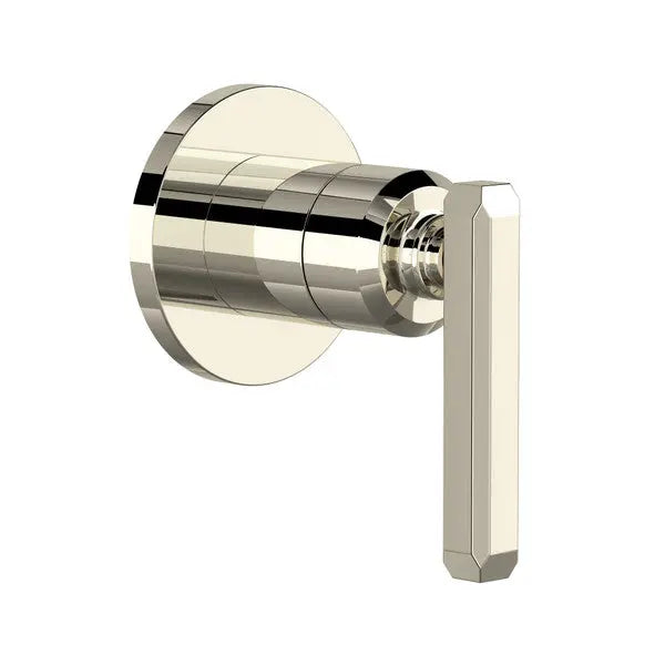 Apothecary™ Trim For Volume Control And Diverter - Plumbing Market