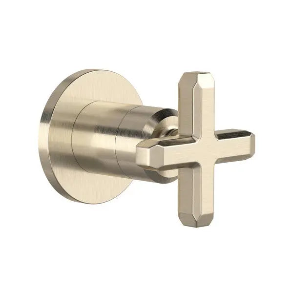 Apothecary™ Trim For Volume Control And Diverter - Plumbing Market