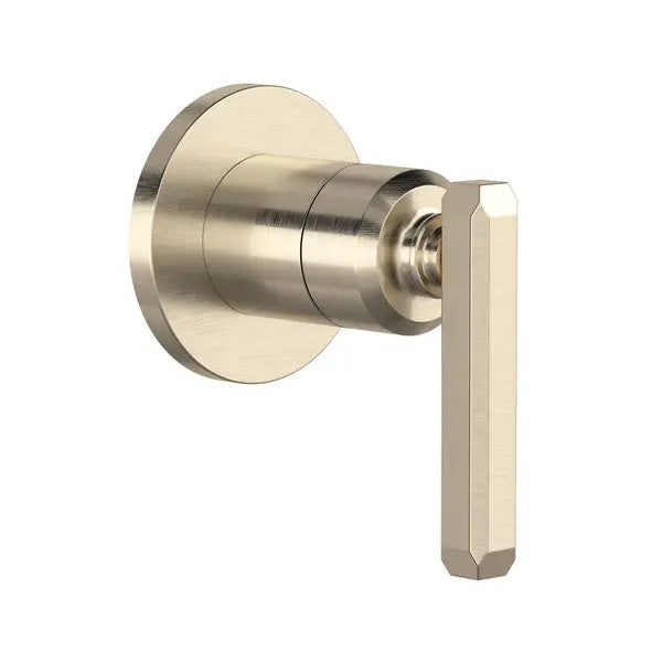 Apothecary™ Trim For Volume Control And Diverter - Plumbing Market
