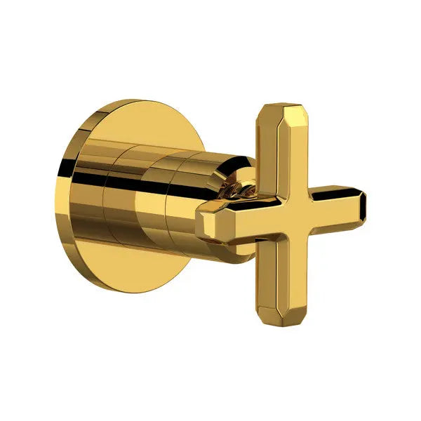 Apothecary™ Trim For Volume Control And Diverter - Plumbing Market