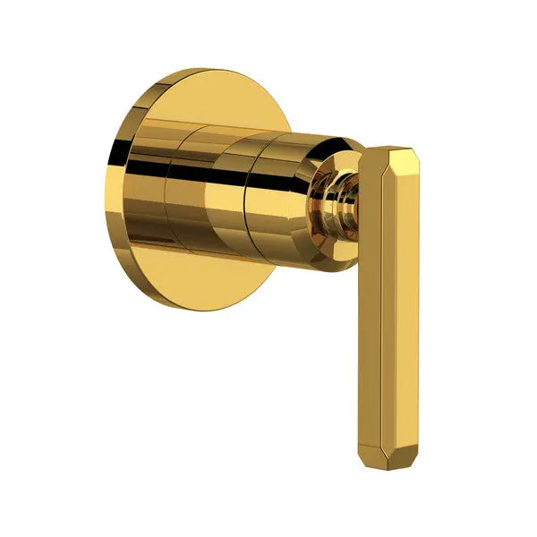 Apothecary™ Trim For Volume Control And Diverter - Plumbing Market