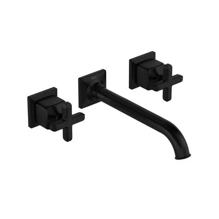 Apothecary™ Wall Mount Lavatory Faucet Trim - Plumbing Market