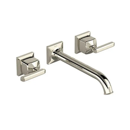 Apothecary™ Wall Mount Lavatory Faucet Trim - Plumbing Market
