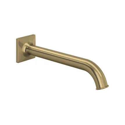 Apothecary™ Wall Mount Tub Spout - Plumbing Market