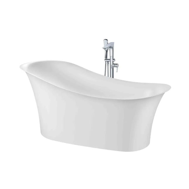 Aquaflo Eleganza Freestanding Bath Tub - Plumbing Market