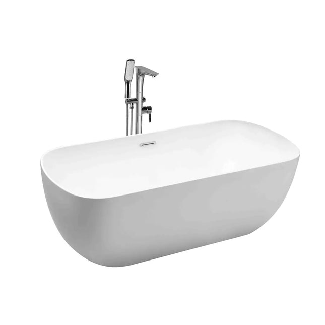 Aquaflo Marina Freestanding Bath Tub - Plumbing Market