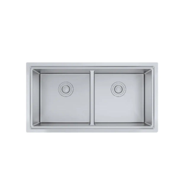 Aquaflo Professional Hex Handcrafted Double - Plumbing Market