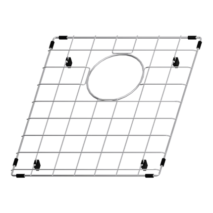 Aquaflo Professional Hex Handcrafted Double - Plumbing Market