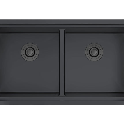 Aquaflo Professional Hex Handcrafted Double - Plumbing Market