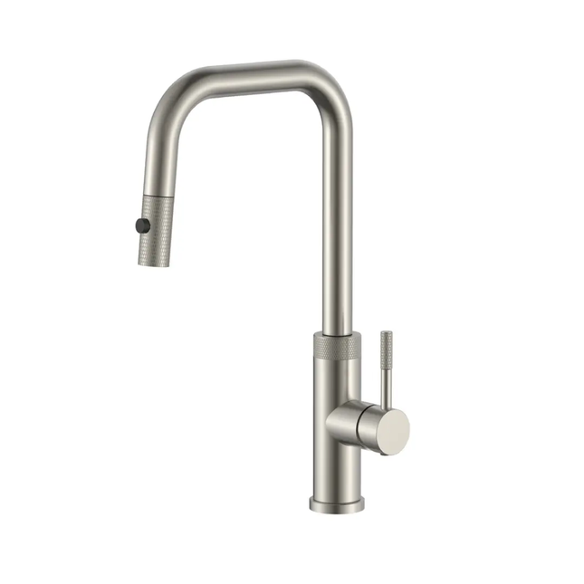 Aquaflo Winkel Pull-Down Kitchen Faucet KFW16 - Plumbing Market
