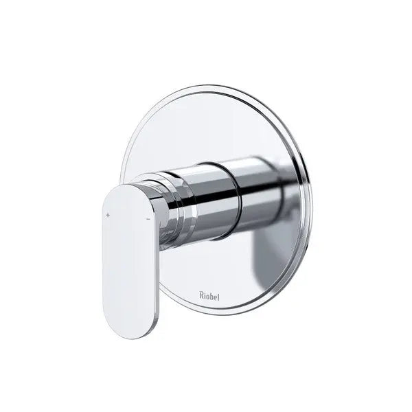 Arca™ 1/2" Pressure Balance Trim - Plumbing Market