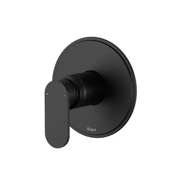 Arca™ 1/2" Pressure Balance Trim - Plumbing Market