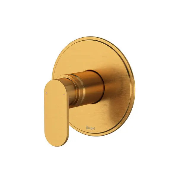 Arca™ 1/2" Pressure Balance Trim - Plumbing Market