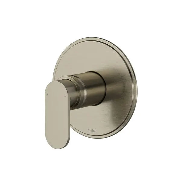 Arca™ 1/2" Pressure Balance Trim - Plumbing Market