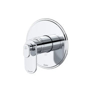 Arca™ 1/2" Therm & Pressure Balance Trim With 2 Functions - Plumbing Market
