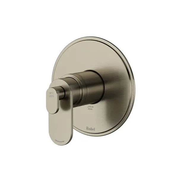 Arca™ 1/2" Therm & Pressure Balance Trim With 2 Functions - Plumbing Market