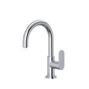Arca™ Single Handle Lavatory Faucet - Plumbing Market