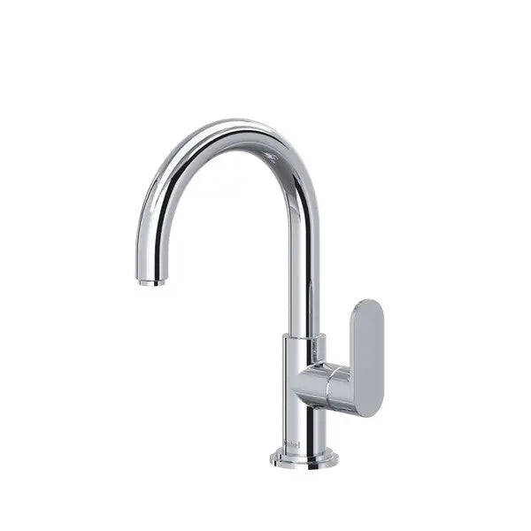 Arca™ Single Handle Lavatory Faucet - Plumbing Market