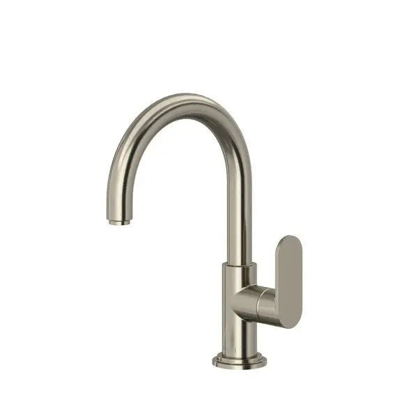 Arca™ Single Handle Lavatory Faucet - Plumbing Market