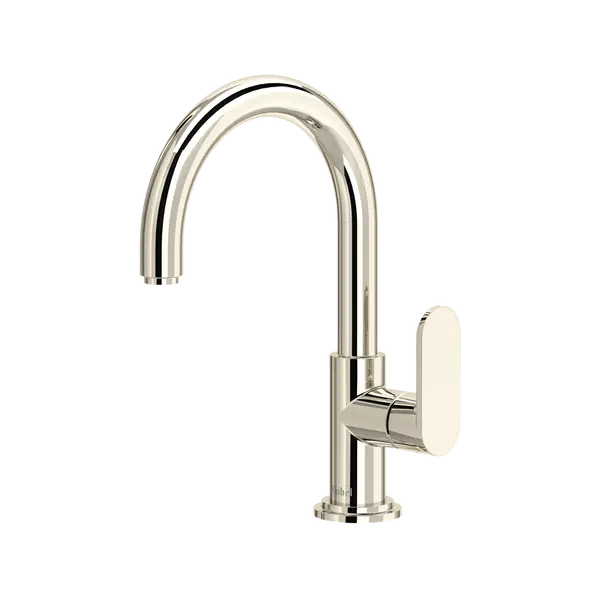 Arca™ Single Handle Lavatory Faucet - Plumbing Market