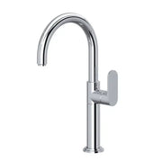 Arca™ Single Handle Tall Lavatory Faucet - Plumbing Market