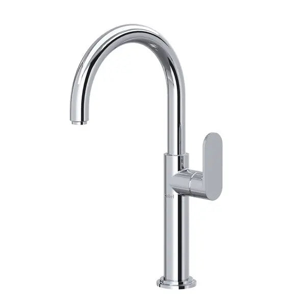 Arca™ Single Handle Tall Lavatory Faucet - Plumbing Market