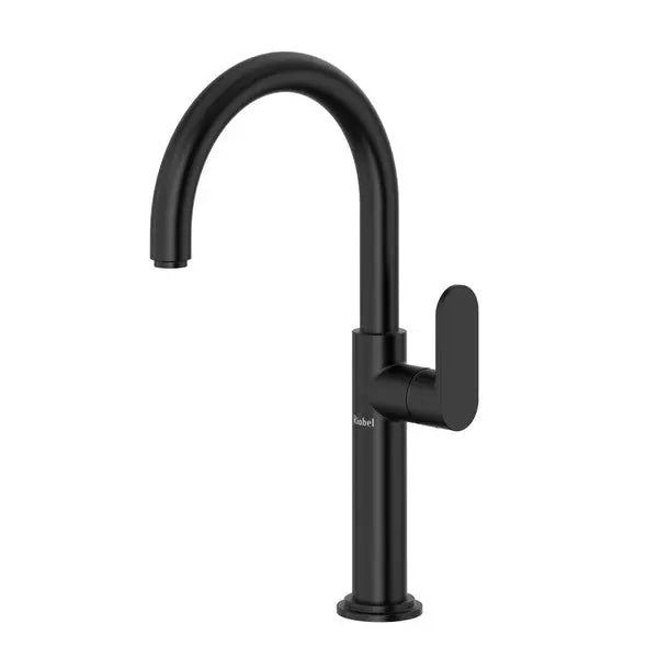 Arca™ Single Handle Tall Lavatory Faucet - Plumbing Market