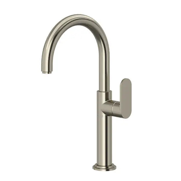 Arca™ Single Handle Tall Lavatory Faucet - Plumbing Market