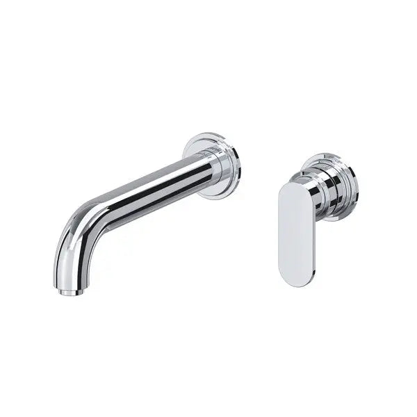 Arca™ Wall Mount 360° Lavatory Faucet Trim - Plumbing Market